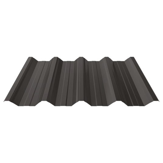 Trapezblech T50 0,5 mm Dachprofil