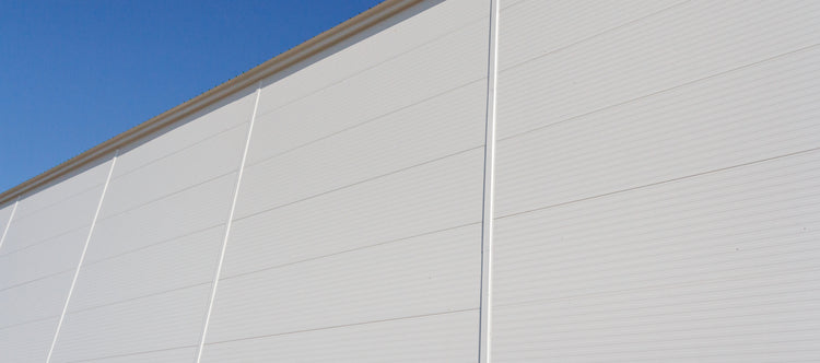 Sandwich-paneele unter 100 m² zur Abholung