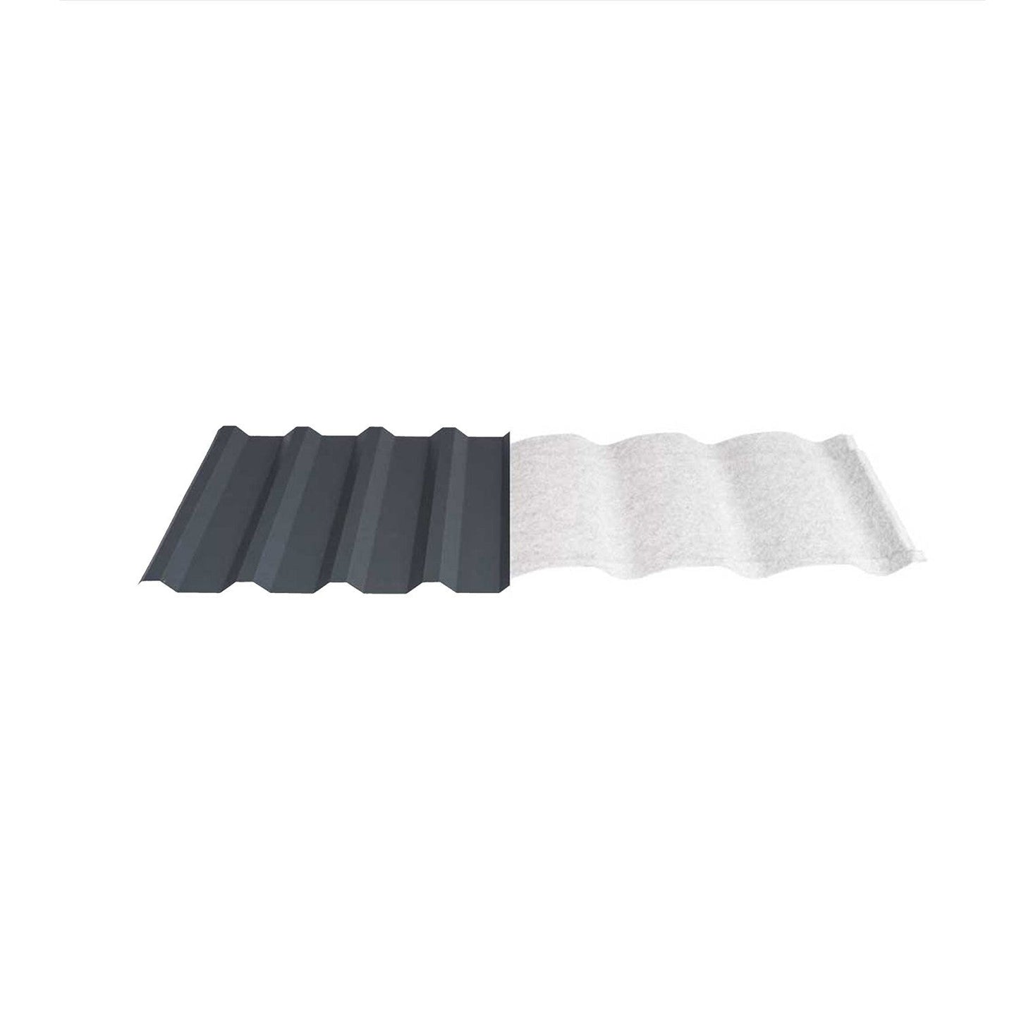 Trapezblech T20 0.75mm