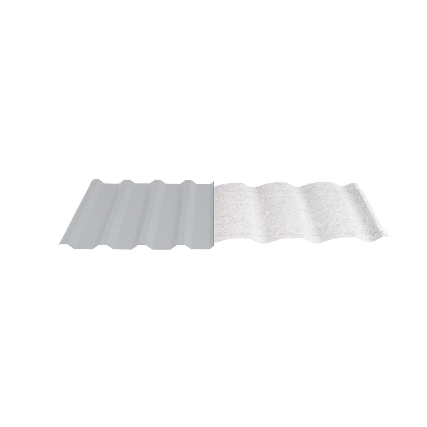 Trapezblech T20 0.75mm