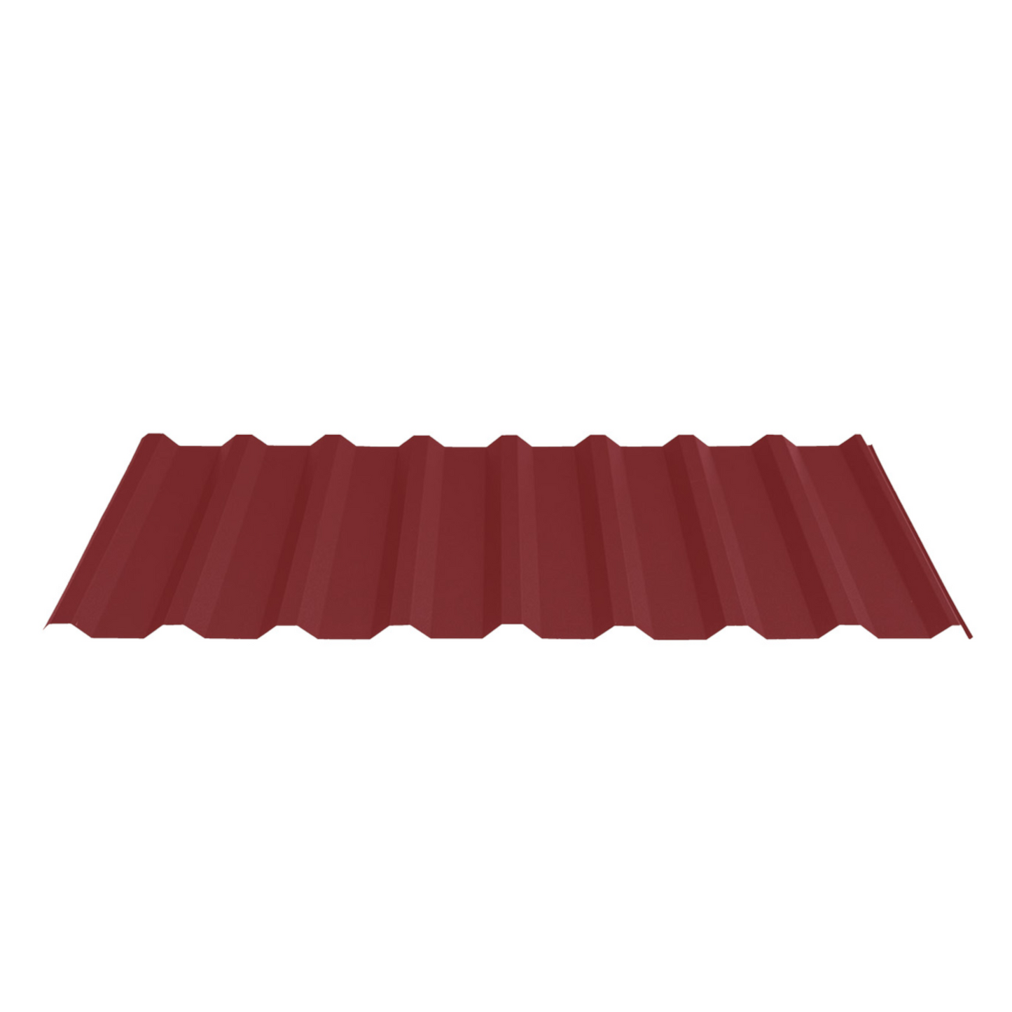 Trapezblech T20 0.6mm