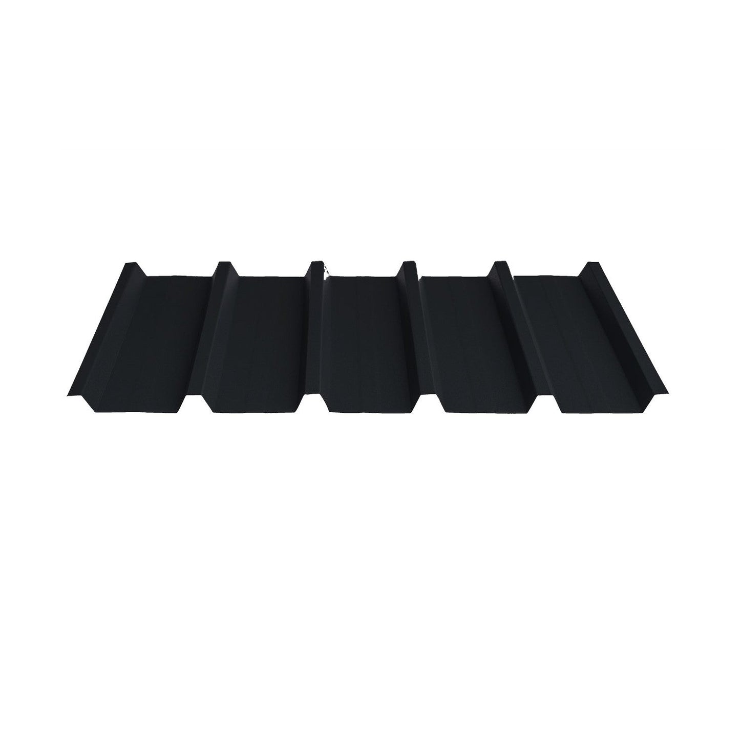 Trapezblech T35 Matt