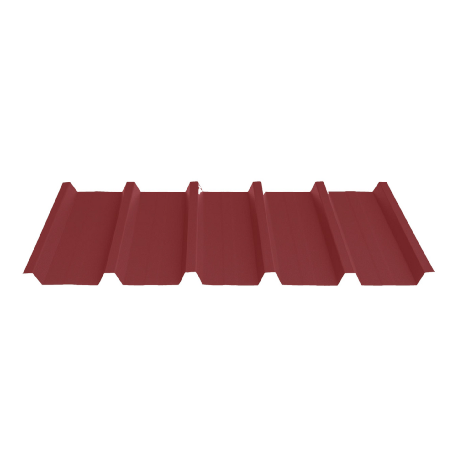 Trapezblech T35 Matt
