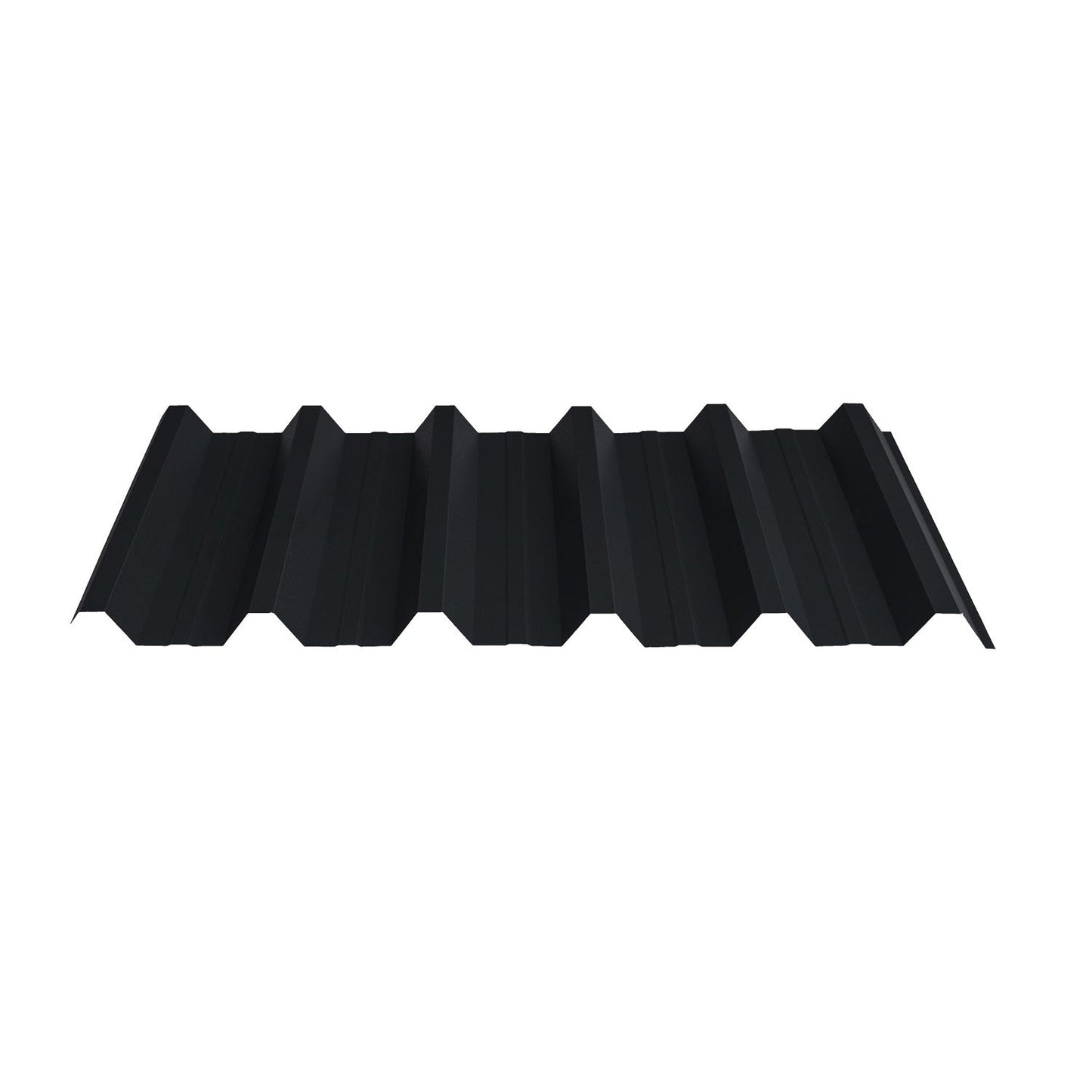 Trapezblech T45 Matt