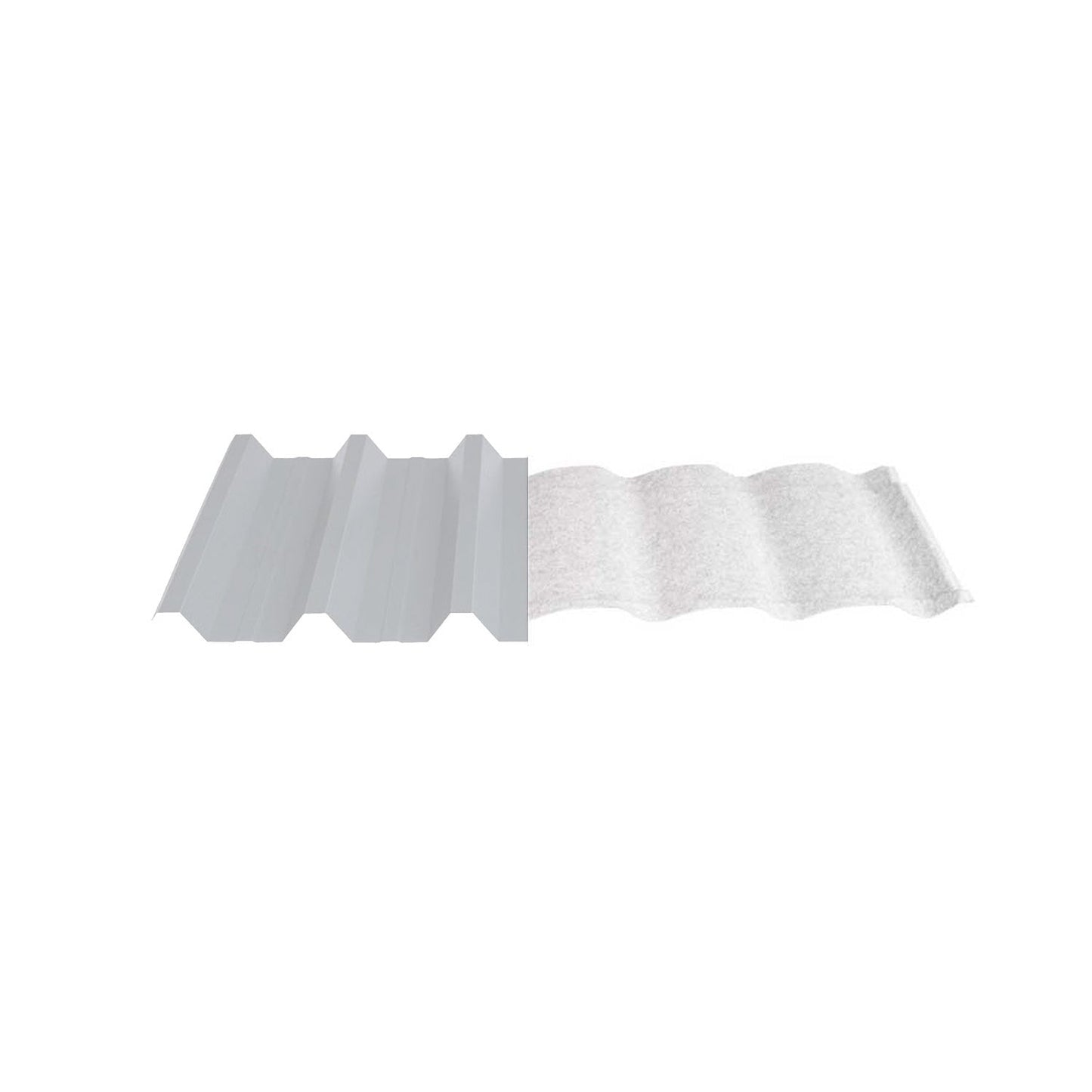 Trapezblech T45 0.75mm