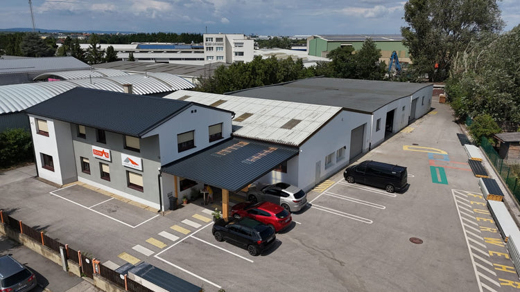 Jetzt neu: Abholung im Lager!