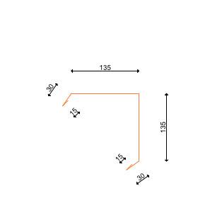 Eckprofil 2