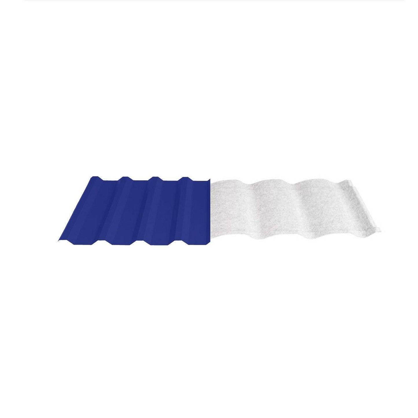 Trapezblech T20
