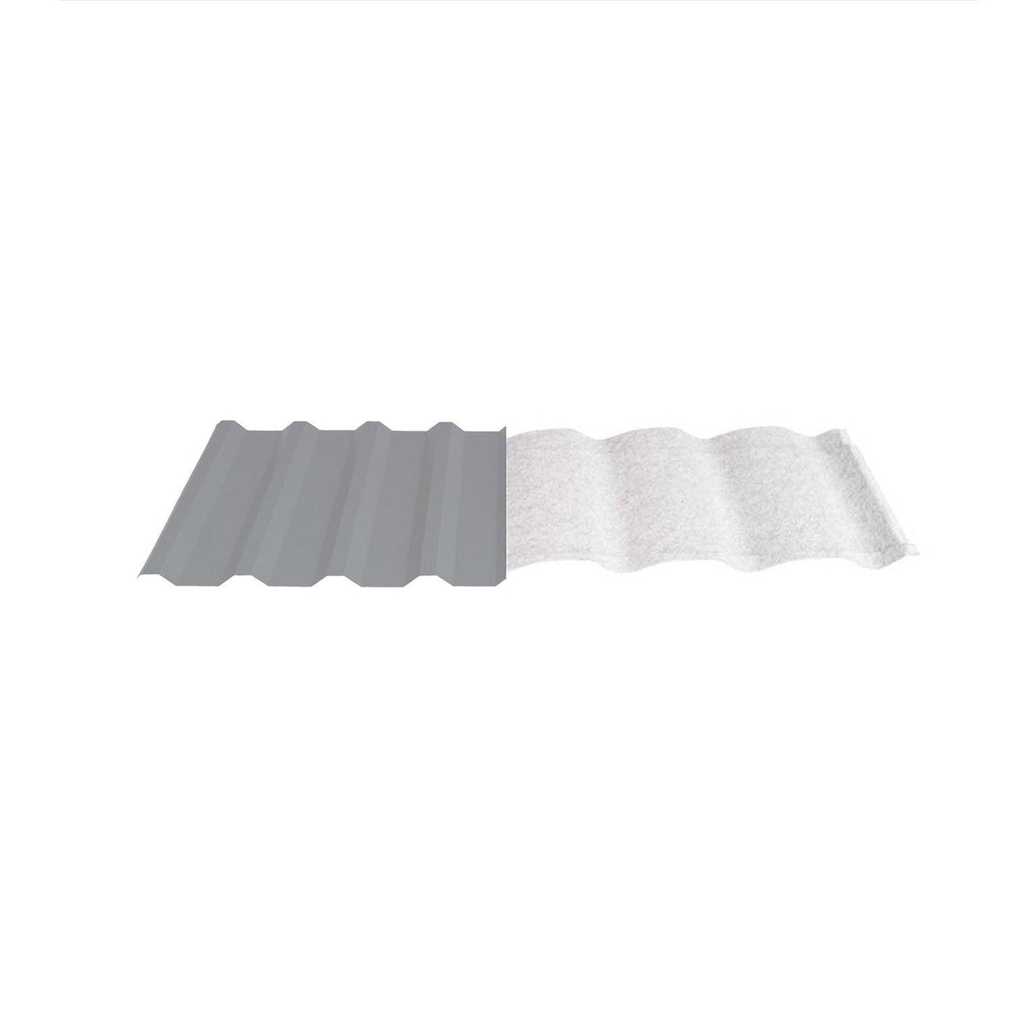 Trapezblech T20