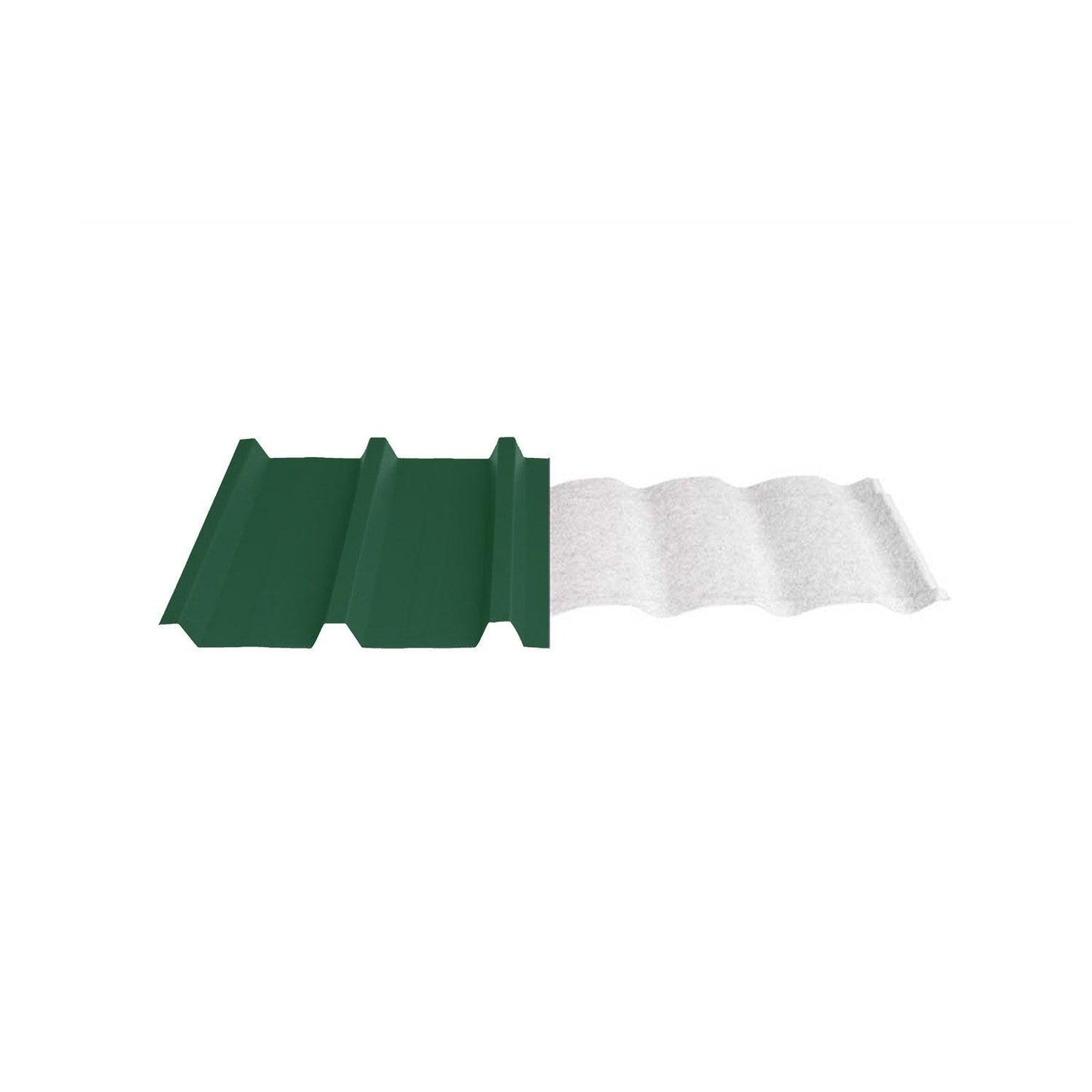 Trapezblech T35
