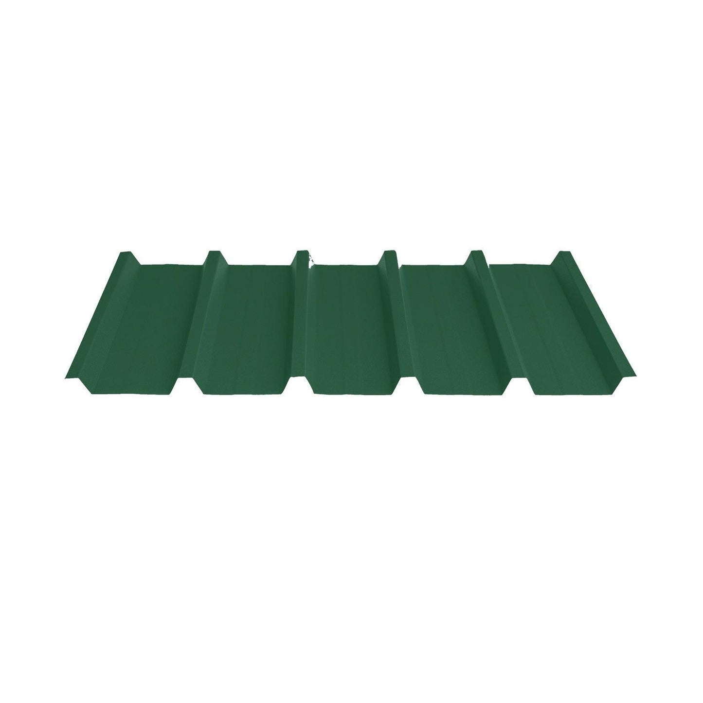 Trapezblech T35