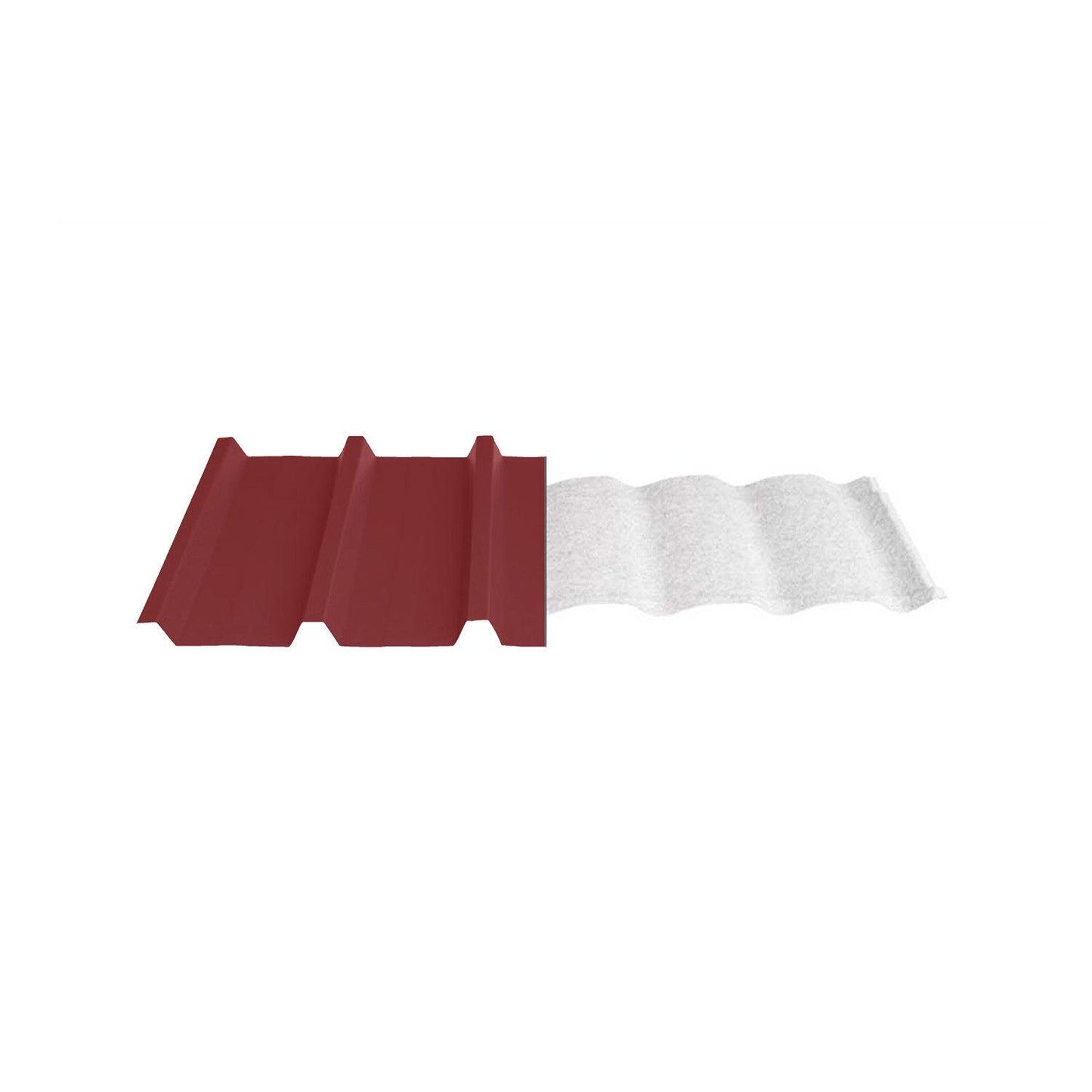 Trapezblech T35