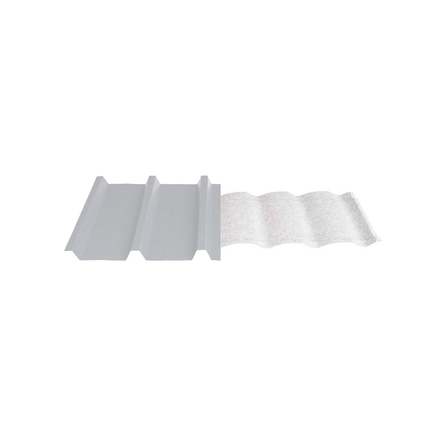 Trapezblech T35