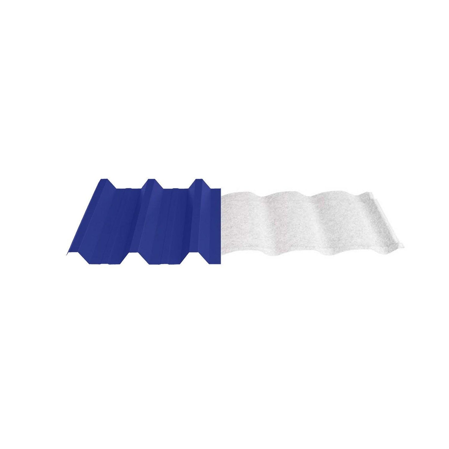 Trapezblech T45