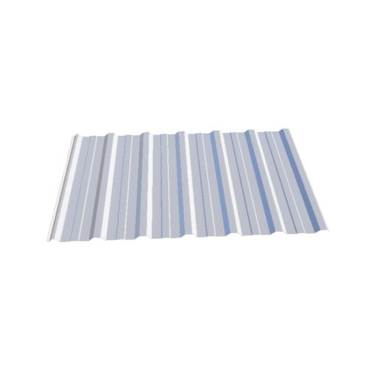 Trapezblech T18 Plus 0,5 mm Matt