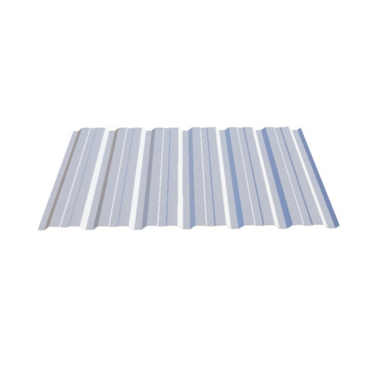 Trapezblech T18 Plus 0,7 mm - Dach & Wand
