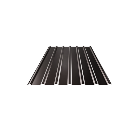 Trapezblech T18 Hydrocontrol 0,7 mm - Dach & Wand