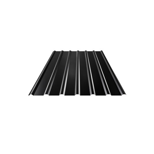Trapezblech T18 Hydrocontrol 0,5 mm - Dach & Wand