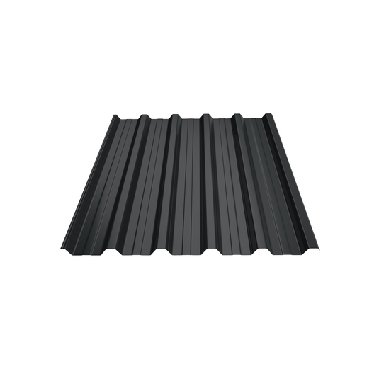Trapezblech T35 0,7 mm - Dach/Wand