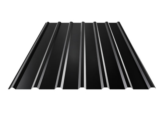 Trapezblech T18 Hydrocontrol 0,7 mm - Dach & Wand