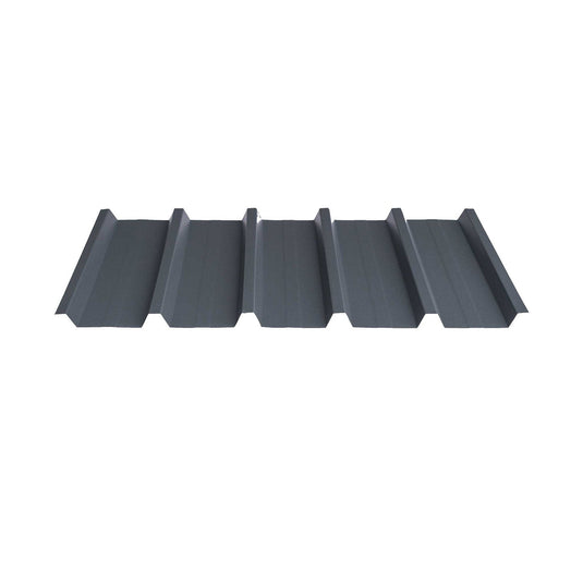 Trapezblech T35 0.75mm - Bodnar Dachdeckerei und Spengler KG