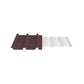 Trapezblech T35 Matt
