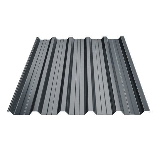 Trapezblech T35 0,7 mm - Dach/Wand