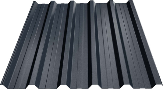 Trapezblech T35 0,6 mm - Dach/Wand