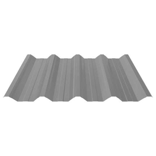 Trapezblech T50 0,5 mm Dachprofil