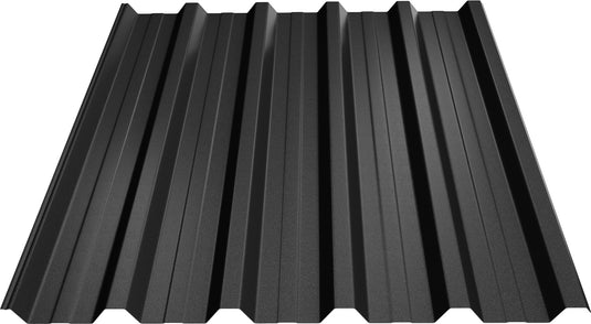 Trapezblech T35 0,6 mm Matt - Dach/Wand