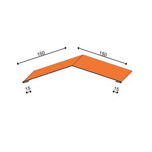 Firstprofil F5 - Standard - Bodnar Dachdeckerei und Spengler KG